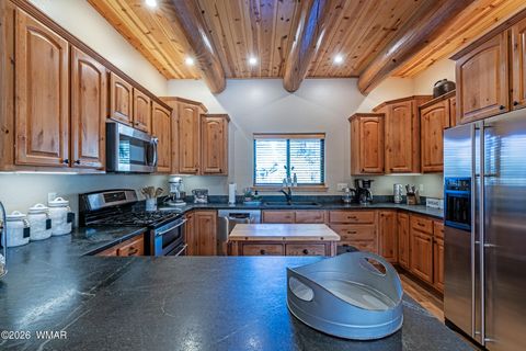 Tiny photo for 3341 W Mariposa Lane, Show Low, AZ 85901 (MLS # 259795)