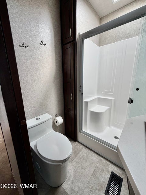 Tiny photo for 8226 Lake Front Drive #335, Show Low, AZ 85901 (MLS # 263264)