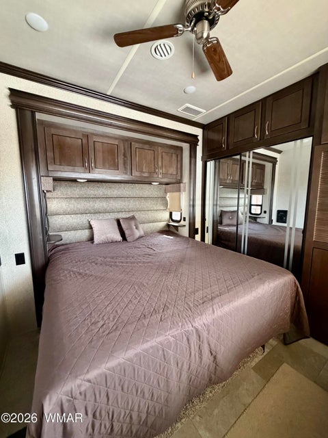 Tiny photo for 8226 Lake Front Drive #335, Show Low, AZ 85901 (MLS # 263264)