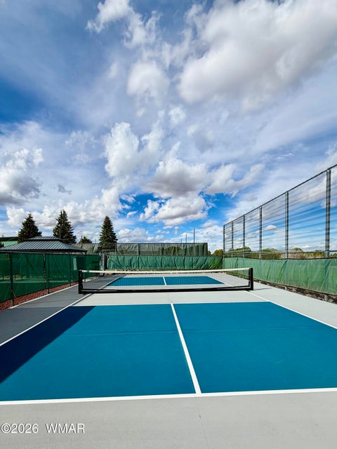 Tiny photo for 8226 Lake Front Drive #335, Show Low, AZ 85901 (MLS # 263264)