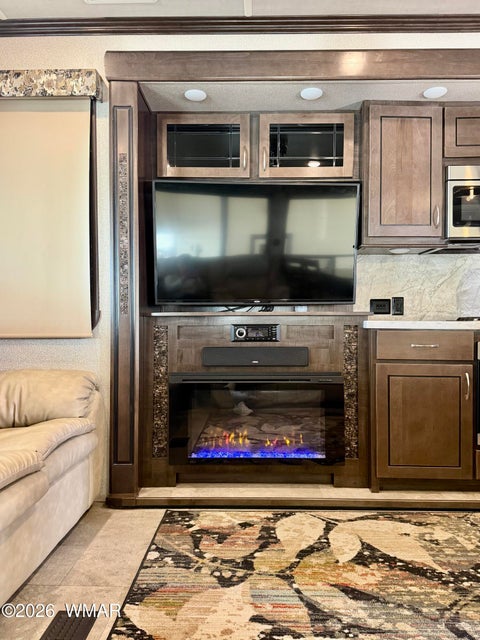 Tiny photo for 8226 Lake Front Drive #335, Show Low, AZ 85901 (MLS # 263264)