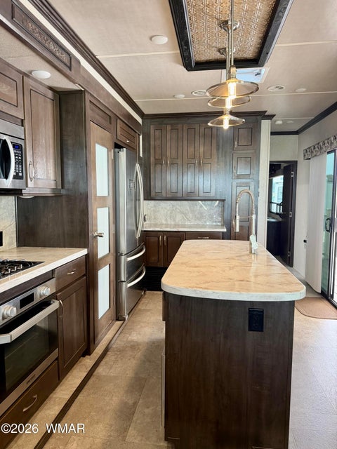 Tiny photo for 8226 Lake Front Drive #335, Show Low, AZ 85901 (MLS # 263264)