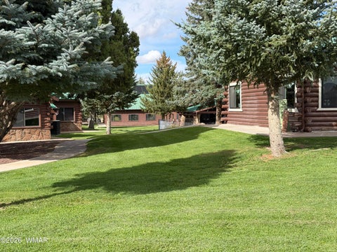 Tiny photo for 8226 Lake Front Drive #335, Show Low, AZ 85901 (MLS # 263264)