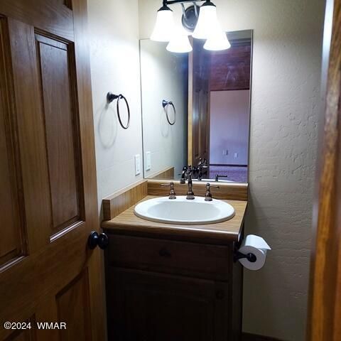 Tiny photo for 2740 Kitty Hawk Lane Ln, Overgaard, AZ 85933 (MLS # 253198)