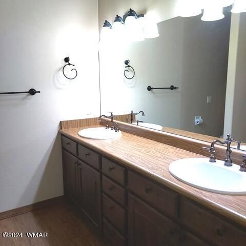 Tiny photo for 2740 Kitty Hawk Lane Ln, Overgaard, AZ 85933 (MLS # 253198)