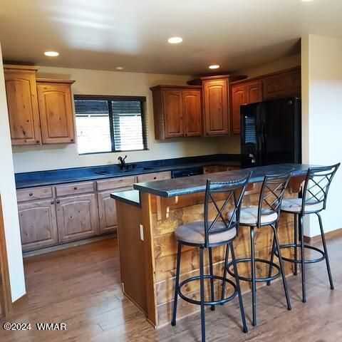 Tiny photo for 2740 Kitty Hawk Lane Ln, Overgaard, AZ 85933 (MLS # 253198)
