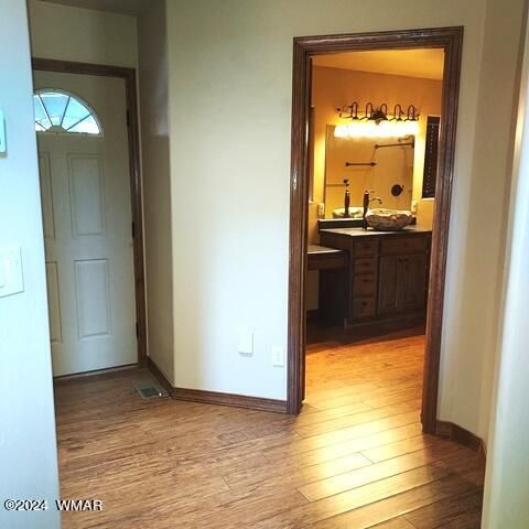 Tiny photo for 2740 Kitty Hawk Lane Ln, Overgaard, AZ 85933 (MLS # 253198)