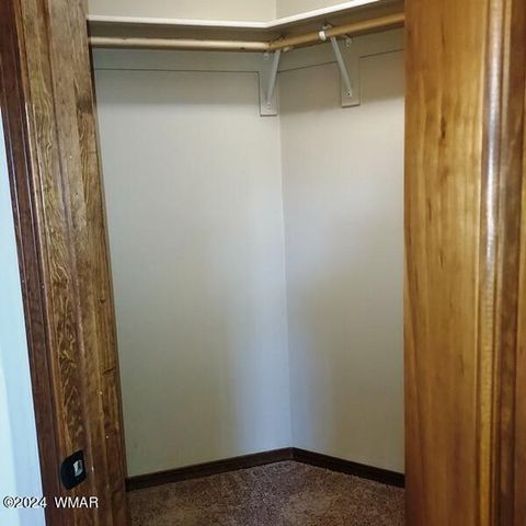 Tiny photo for 2740 Kitty Hawk Lane Ln, Overgaard, AZ 85933 (MLS # 253198)