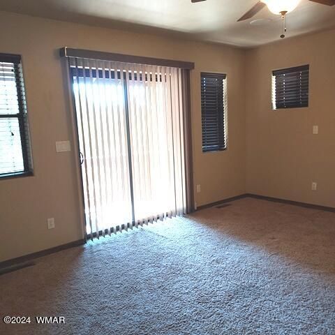Tiny photo for 2740 Kitty Hawk Lane Ln, Overgaard, AZ 85933 (MLS # 253198)