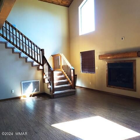Tiny photo for 2740 Kitty Hawk Lane Ln, Overgaard, AZ 85933 (MLS # 253198)