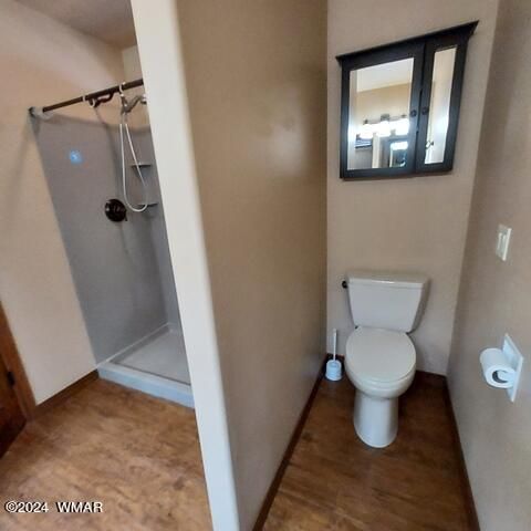 Tiny photo for 2740 Kitty Hawk Lane Ln, Overgaard, AZ 85933 (MLS # 253198)