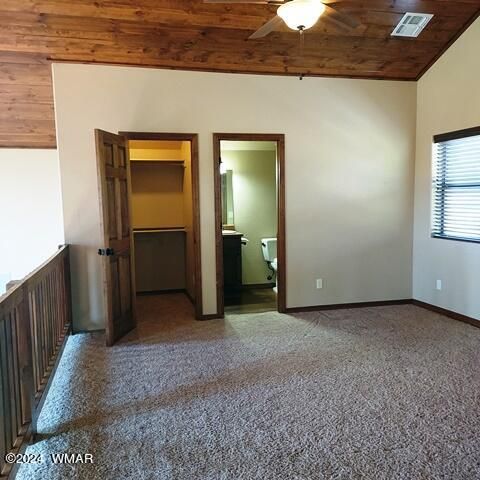 Tiny photo for 2740 Kitty Hawk Lane Ln, Overgaard, AZ 85933 (MLS # 253198)