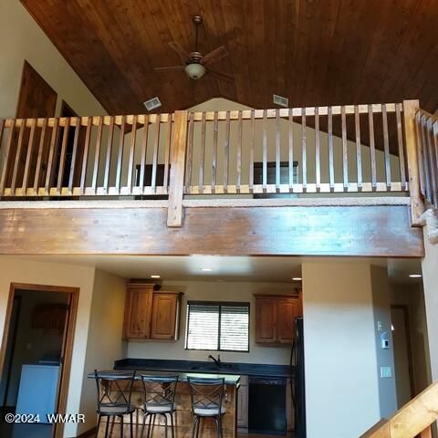 Tiny photo for 2740 Kitty Hawk Lane Ln, Overgaard, AZ 85933 (MLS # 253198)