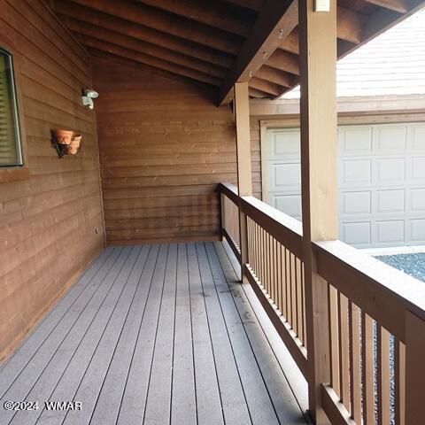 Tiny photo for 2740 Kitty Hawk Lane Ln, Overgaard, AZ 85933 (MLS # 253198)