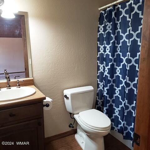 Tiny photo for 2740 Kitty Hawk Lane Ln, Overgaard, AZ 85933 (MLS # 253198)