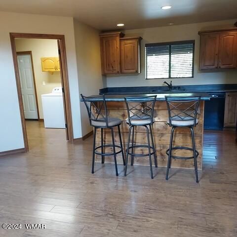 Tiny photo for 2740 Kitty Hawk Lane Ln, Overgaard, AZ 85933 (MLS # 253198)