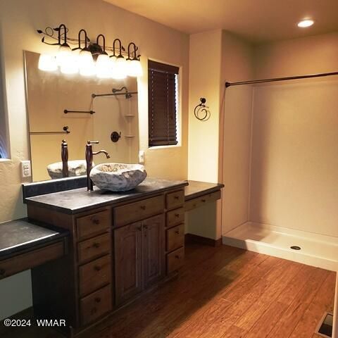 Tiny photo for 2740 Kitty Hawk Lane Ln, Overgaard, AZ 85933 (MLS # 253198)