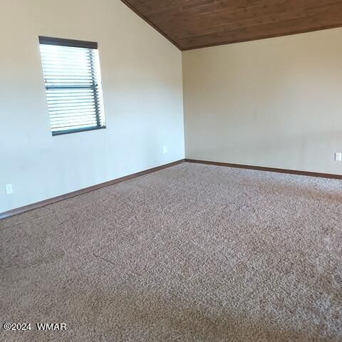 Tiny photo for 2740 Kitty Hawk Lane Ln, Overgaard, AZ 85933 (MLS # 253198)