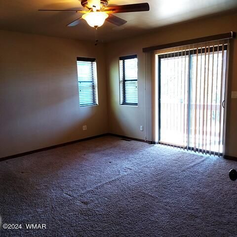 Tiny photo for 2740 Kitty Hawk Lane Ln, Overgaard, AZ 85933 (MLS # 253198)