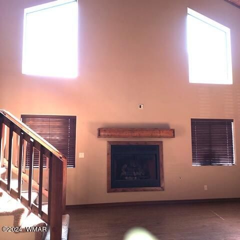 Tiny photo for 2740 Kitty Hawk Lane Ln, Overgaard, AZ 85933 (MLS # 253198)
