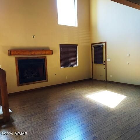 Tiny photo for 2740 Kitty Hawk Lane Ln, Overgaard, AZ 85933 (MLS # 253198)