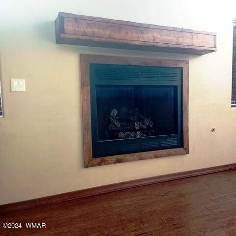 Tiny photo for 2740 Kitty Hawk Lane Ln, Overgaard, AZ 85933 (MLS # 253198)