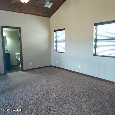 Tiny photo for 2740 Kitty Hawk Lane Ln, Overgaard, AZ 85933 (MLS # 253198)