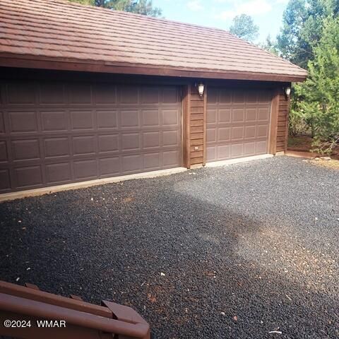 Tiny photo for 2740 Kitty Hawk Lane Ln, Overgaard, AZ 85933 (MLS # 253198)