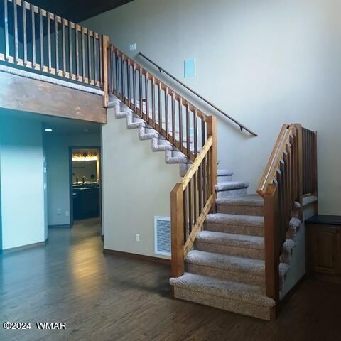 Tiny photo for 2740 Kitty Hawk Lane Ln, Overgaard, AZ 85933 (MLS # 253198)