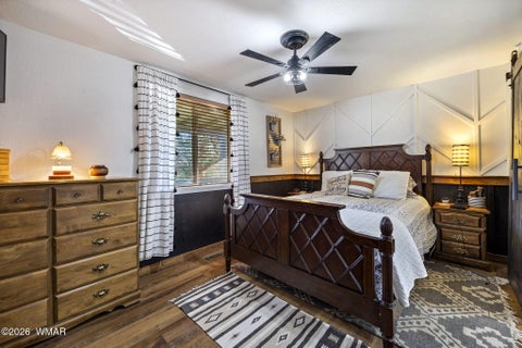 Tiny photo for 2224 Meadow Trail, Overgaard, AZ 85933 (MLS # 263101)