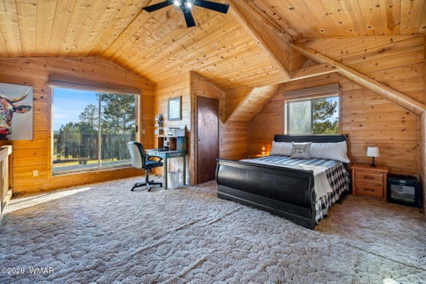 Tiny photo for 2224 Meadow Trail, Overgaard, AZ 85933 (MLS # 263101)