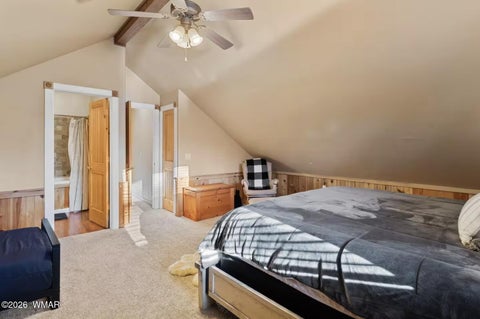 Tiny photo for 2540 Timber Ridge Lane, Pinetop, AZ 85935 (MLS # 263367)