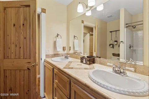 Tiny photo for 2540 Timber Ridge Lane, Pinetop, AZ 85935 (MLS # 263367)