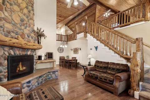 Tiny photo for 2540 Timber Ridge Lane, Pinetop, AZ 85935 (MLS # 263367)
