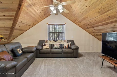 Tiny photo for 2540 Timber Ridge Lane, Pinetop, AZ 85935 (MLS # 263367)