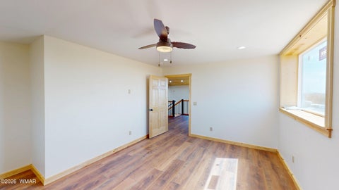 Tiny photo for 9087 Ledger Ranch Trail, Snowflake, AZ 85937 (MLS # 263474)