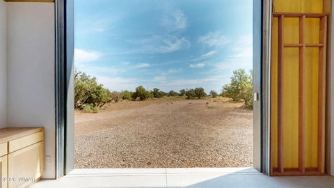 Tiny photo for 9087 Ledger Ranch Trail, Snowflake, AZ 85937 (MLS # 263474)