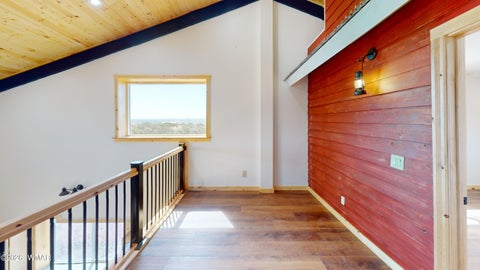 Tiny photo for 9087 Ledger Ranch Trail, Snowflake, AZ 85937 (MLS # 263474)