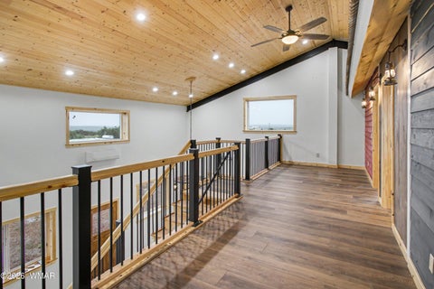 Tiny photo for 9087 Ledger Ranch Trail, Snowflake, AZ 85937 (MLS # 263474)