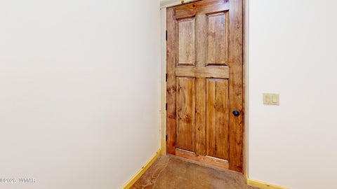 Tiny photo for 9087 Ledger Ranch Trail, Snowflake, AZ 85937 (MLS # 263474)