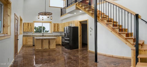 Tiny photo for 9087 Ledger Ranch Trail, Snowflake, AZ 85937 (MLS # 263474)
