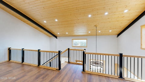 Tiny photo for 9087 Ledger Ranch Trail, Snowflake, AZ 85937 (MLS # 263474)