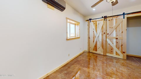 Tiny photo for 9087 Ledger Ranch Trail, Snowflake, AZ 85937 (MLS # 263474)