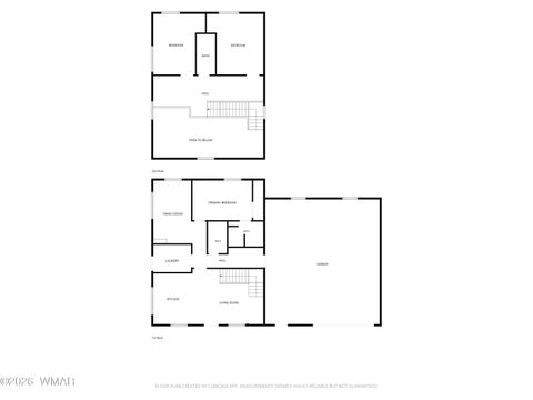 Tiny photo for 9087 Ledger Ranch Trail, Snowflake, AZ 85937 (MLS # 263474)