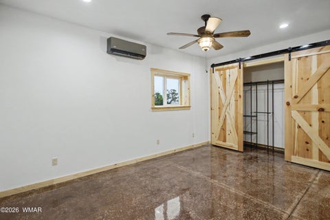 Tiny photo for 9087 Ledger Ranch Trail, Snowflake, AZ 85937 (MLS # 263474)