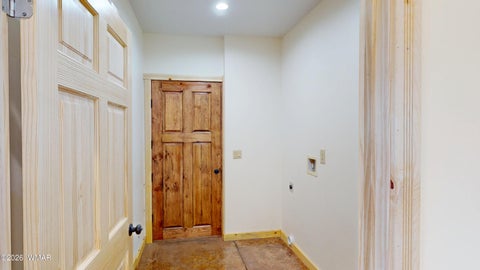 Tiny photo for 9087 Ledger Ranch Trail, Snowflake, AZ 85937 (MLS # 263474)
