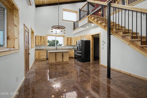 Tiny photo for 9087 Ledger Ranch Trail, Snowflake, AZ 85937 (MLS # 263474)