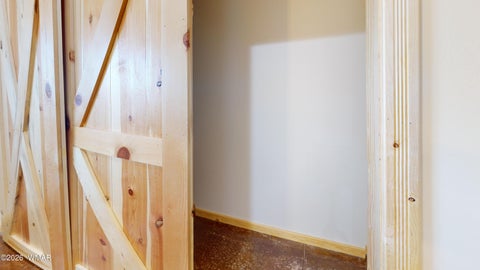 Tiny photo for 9087 Ledger Ranch Trail, Snowflake, AZ 85937 (MLS # 263474)