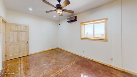 Tiny photo for 9087 Ledger Ranch Trail, Snowflake, AZ 85937 (MLS # 263474)