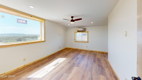 Tiny photo for 9087 Ledger Ranch Trail, Snowflake, AZ 85937 (MLS # 263474)
